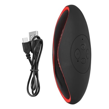 Muodi Kannettava Mini Langaton Bluetooth-Kaiutin Mini-X6