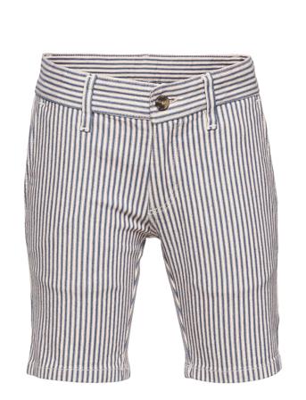 Stripe Short B Patterned Hackett London