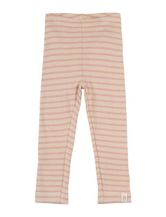 Petit Piao | Legging Modal Striped | 68