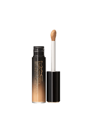 MAC Cosmetics Studio Radiance 24Hr Luminous Lift Concealer Unisex Beige 11.0ml