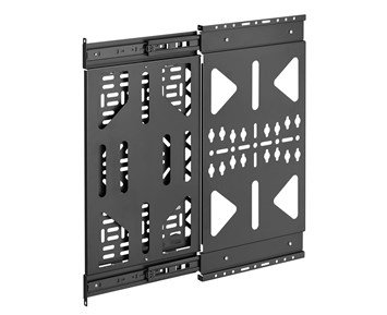 Andersson-WMS 1.0-Veggmontert oppbevaring for håndtering av TV-tilbehør-Video accessories and cables-Veggfester