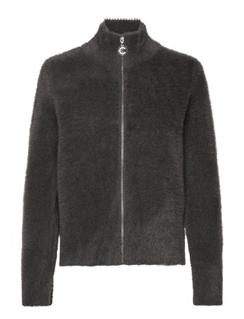 Coster Copenhagen | Fluffy Knit Cardigan | L