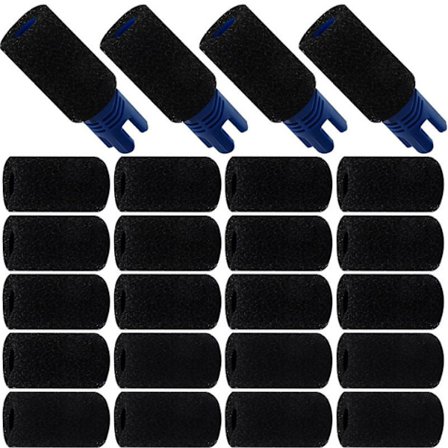 Polaris Pool Cleaner Replacement Kit för 180, 280, 360, 380, 480 & 3900 Sport 4 Pack
