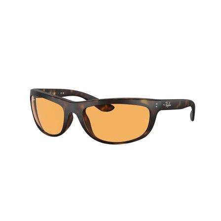 Ray-Ban Balorama - Solbriller - Brun - RB4089 894/13 6219