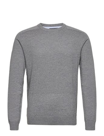 Sebago | Merino Crew Knit | M