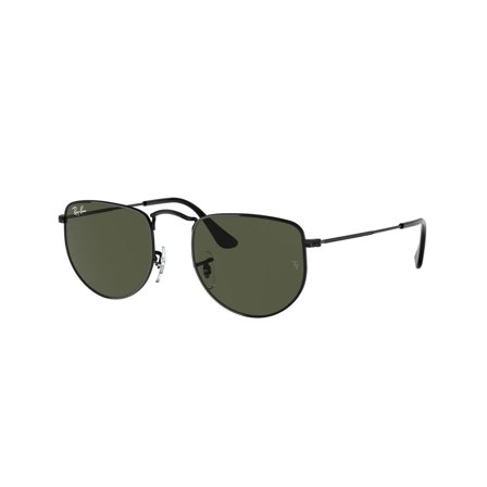 Ray-Ban Elon - RB3958 002/31 4720 i Sort Metal