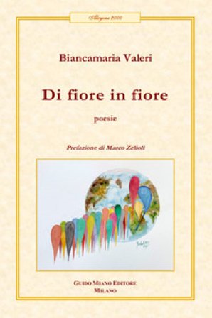 Di fiore in fiore Biancamaria Valeri