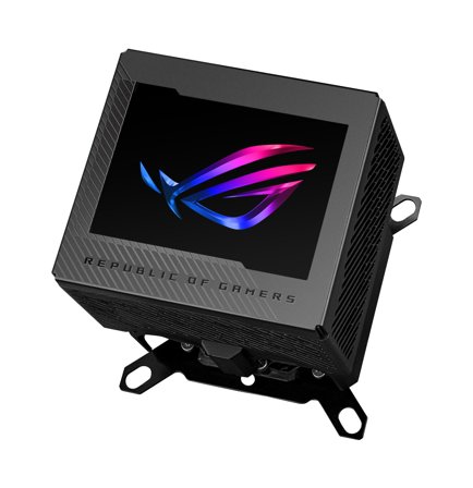 ASUS Rog Ryujin Iii Wb Water Block