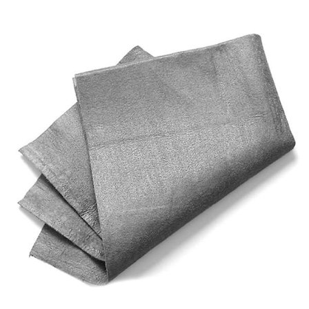 Multifunksjonell Magisk Klut 5 stk Glassrengjøringsklut Oppvaskklut Lo-fri