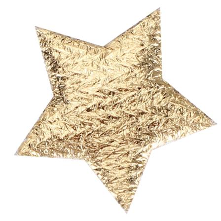 500 kpl Kultaisia Viisik rkisi T hti Konfettia Koristeita Jouluun H juhliin Syntym p iville Juhliin