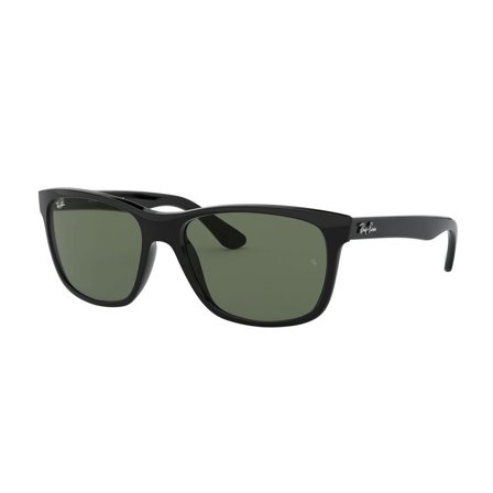 Ray-Ban - Solbriller - Svart - RB4181 601 57