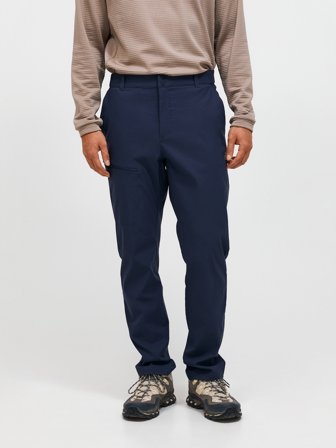 Iconiq Pants Men