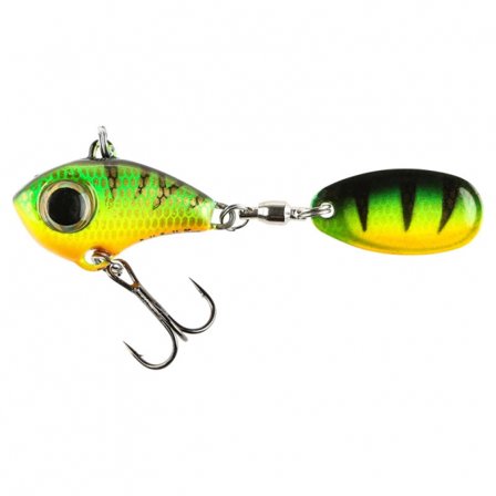 IFISH Double Trouble 25mm - Perch