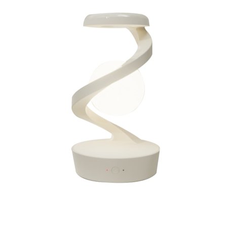 Laddningsbar LED Nattlampa Flytande Sänglampa Bordslampa