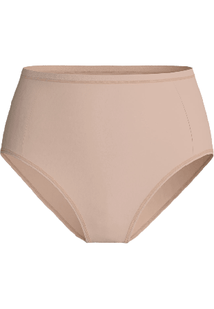 Calida Sleek Skin Brief Trosor Dam Beige S