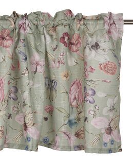 Yhdistelmänauhakappa Alma Vihreä