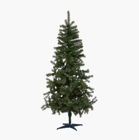 Julgran 2 m - Biltema