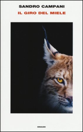 Il giro del miele Sandro Campani