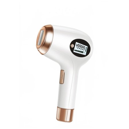 Laser hårborttagningsenhet Skönhetssalong IPL hårborttagning