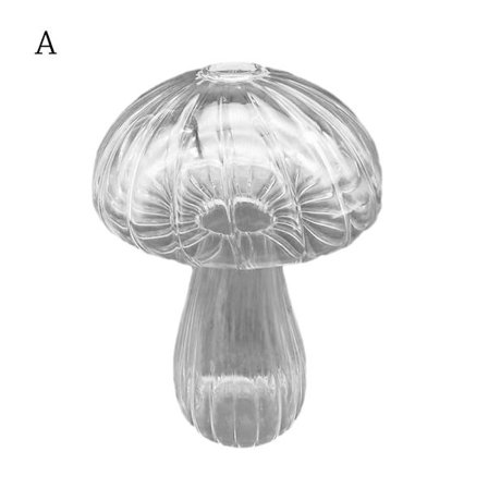 Lasisienimaljakko Aromaterapiapullo A A