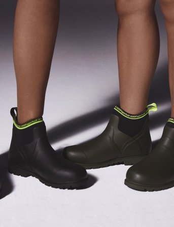 H2O Fagerholt Raining Or Not - Green - 42