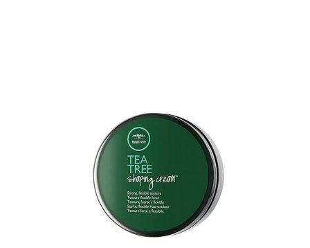 Paul Mitchell Tea Tree Shaping Cream 85 g, Hår, Hårstyling, Hårvoks