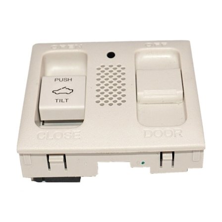 Hållbar Bil Taklucka Kartlampa Strömbrytare Monteringsbyte Kompatibel-För Acura-TSX EX-L EX-L EXL-V6 EXL-V6 35830-TA0-A01