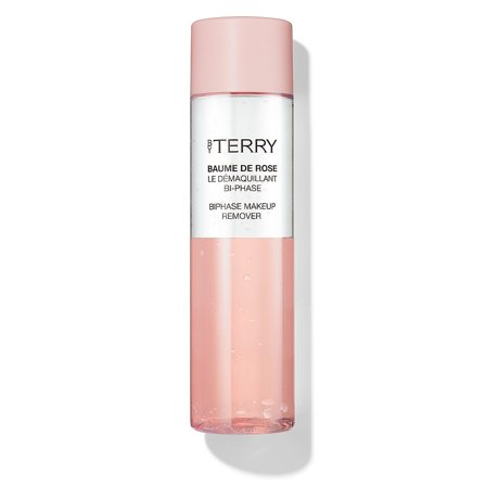 By Terry Baume de Rose Bi-Phase Makeup Remover 200 ml, Skincare, Renseprodukter, Rens & Vask