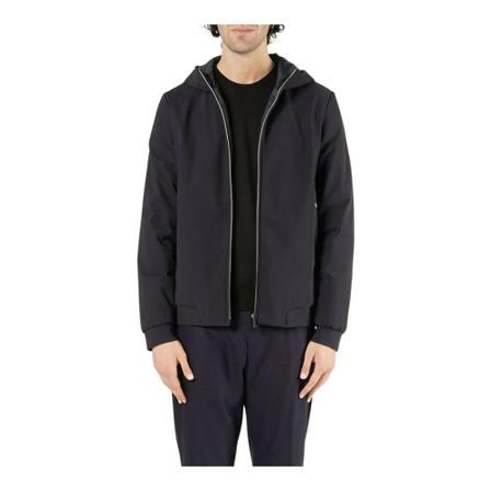 RRD Bomber Jas , Blauw , Heren , Maat: 2XL