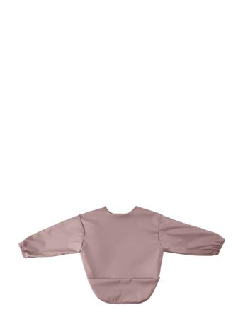 Pu Bib - Blouse Recycled Pink Mikk-line