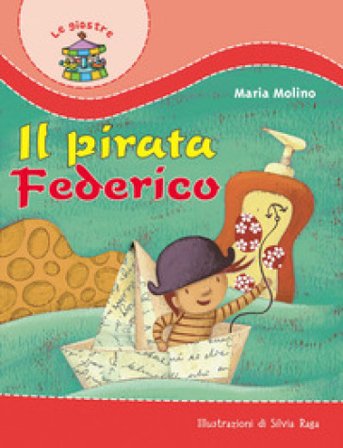 Il pirata Federico Maria Molino