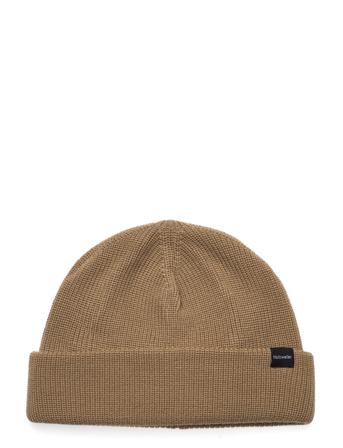 Lounge Beanie Accessories Headwear Beanies Beige HOLZWEILER