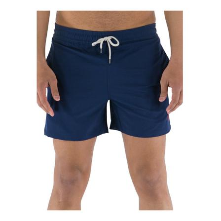 Polo Ralph Lauren Swimwear , Blauw , Heren , Maat: L