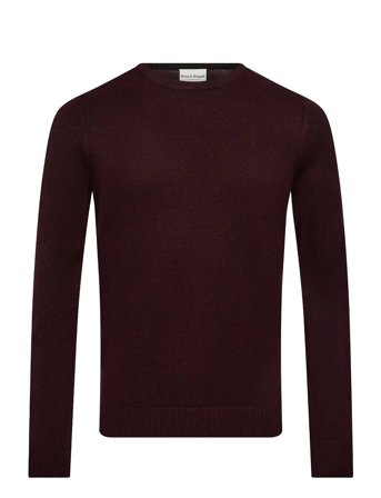 Bruun & Stengade | Bs Jupiter Regular Fit Knitwear | XL