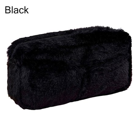 Penalhus Pen Taske SORT