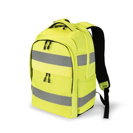 DICOTA Hi-Vis - ryggsekk