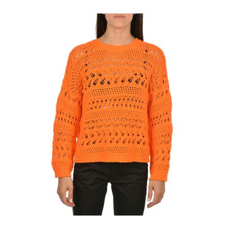 Liu Jo Sweater Orange, Dame