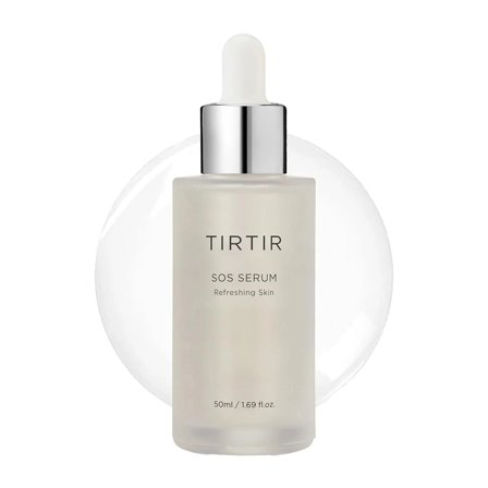 TIRTIR Skincare SOS Serum 50ml - Siero viso antirughe