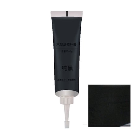 Tresparkel Gulv og møbler Riper Reparere Gjenopprett for tregulv Bord dørskap Lett å gjenopprette