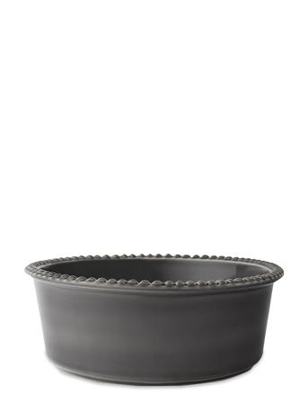 Daria Bowl 18 Cm St Ware PotteryJo Grey
