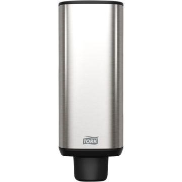 Såpedispenser Tork S4 Rustfri