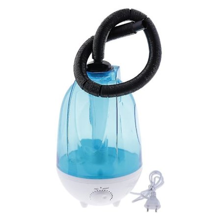 Reptil Fugtighedsfogger Passer Til Reptiler, Padder Og Urter EU Stik 4l