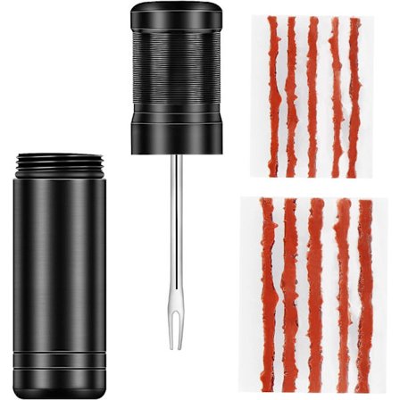 Dæk Reparations Sæt Hårdt Arbejde Dæk Reparationsværktøjer Dæk Reparations Sæt Ca