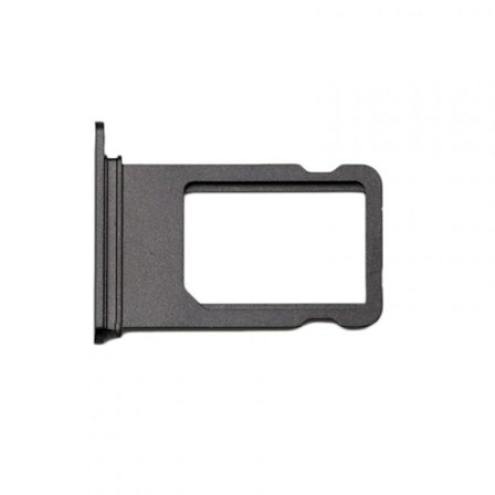 iPhone 8/SE 2020/2022 Simkortshållare - Svart
