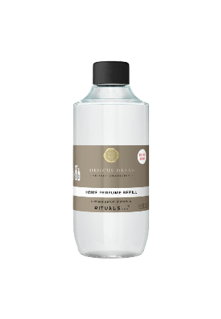 Rituals Hibiscus Dream Home Perfume Refill Doftljus & rumsdofter Unisex 400 ML