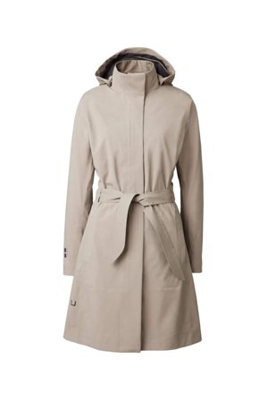 Elektra Coat Driftwood S