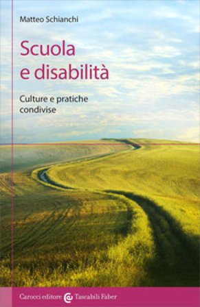Scuola e disabilità Matteo Schianchi