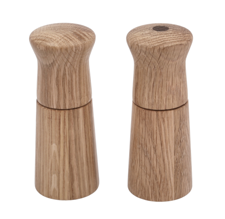 Morsø Kit Salt- og Pepperkvern H14