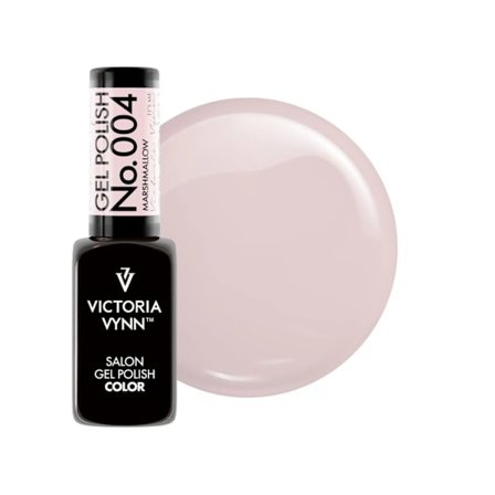 Victoria Vynn - Gel Polish - 004 Marshmallow - Gellack