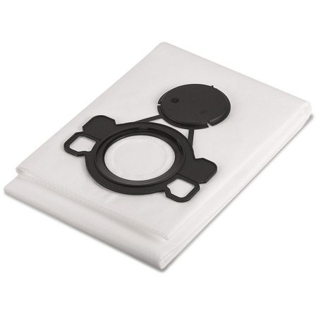 Flex 502227 Støvsugerpose 5-pakning, Rengjøringsmaskiner